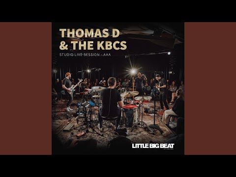 Vergebung Hier Ist Sie (Little Big Beat Studio Live Session)