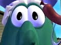 Opening To VeggieTales Madame Blueberry 1999 VHS Disney Print