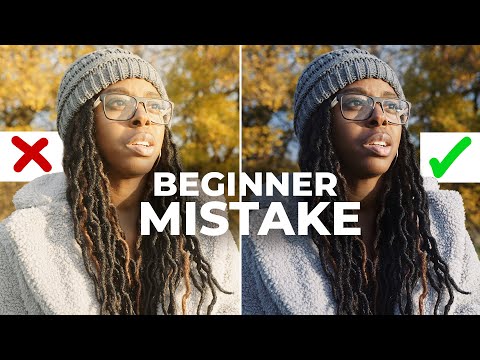 If You Suck at Color Grading, Do This…
