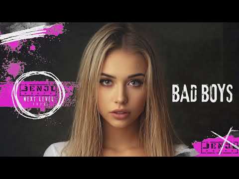 Benji Beats -  Bad boys