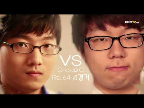 2011 Super Tournament Ro 64 Group C Match 4 Set 1   Alicia vs MC