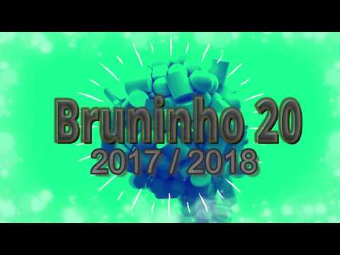 Bruninho época 2017-2018