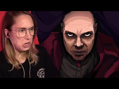 We've come full circle - Kathy Rain 2 [ENDING]