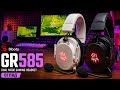 Bloody GR585 (Black) - видео