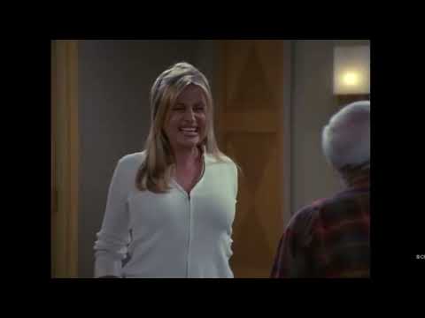 Jennifer Coolidge on Frasier