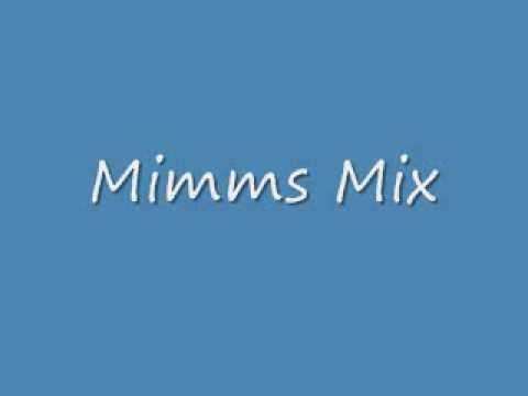 Mimms Mix
