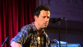 2015-09-10 Will Hoge - Through Missing You