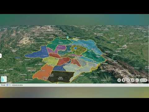 CONOCE TÚ TERRITORIO, HERMOSO TRUJILLO - VENEZUELA