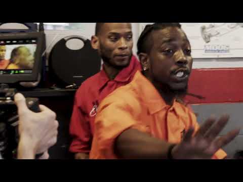 Zeus -"Money" Behind the scenes footage