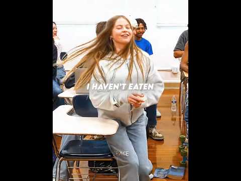 Salish Escaping School Bullies ☠️🔥@jordanmatter