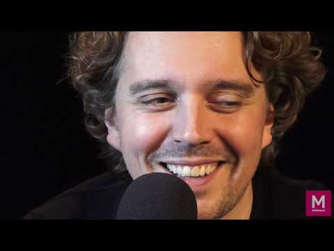 Interview de ALEX VIZOREK pour Le Mensuel en 2019 • Spectacle ALEX VIZOREK EST UNE OEUVRE D'ART