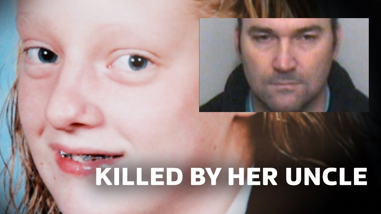 The Disappearance of Danielle Jones | Britain's Darkest Taboos | True Lives