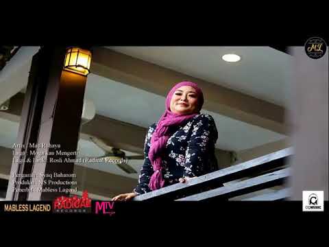 MOGA KAU MENGERTI.....the best...