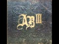 Alter Bridge Fallout 