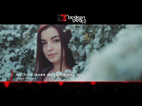 Yusuke Teranishi - As Time Goes By (Original Mix) [Music Video] [Synth Collective]