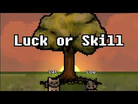 Luck or Skill
