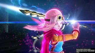 【DQH】メーアvs闇ゾーマ