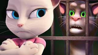 Talking Tom and Friends - Friends Forever (Season 1 Episode 35)