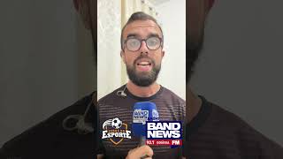 Atlético deve ter retorno importante, mas zagueiro não deve estar a disposição contra o Londrina