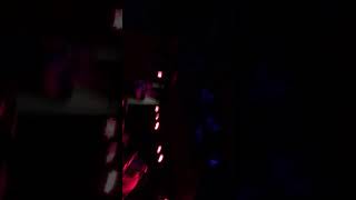 Dayseeker Vultures Live 10/27/18 Knitting Factory Brooklyn New York War Tour