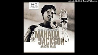 Calvary / Mahalia Jackson