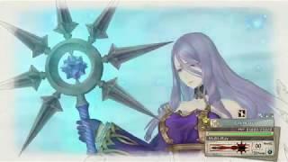 Valkyria Chronicles 4 - The Two Valkyria DLC - The Unchosen One