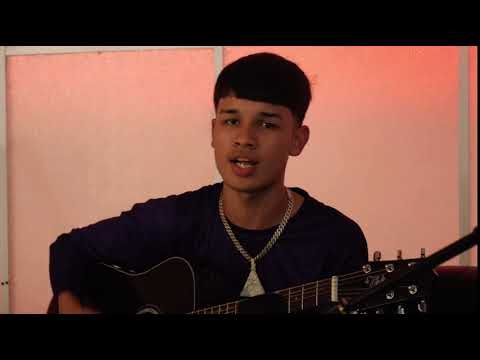 Alan Trillas - Pacas De Amonton (En Vivo)