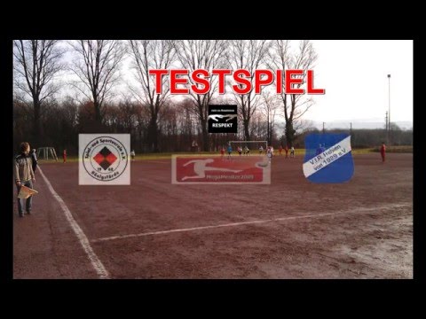Testspiel-Herren-SSV Königsförde I – V.F.R Hehlen II /MegaMeister2009