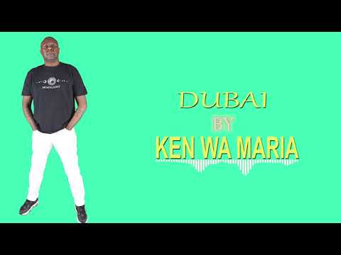 Ken Wa Maria 2018 – Dubai Rhumba