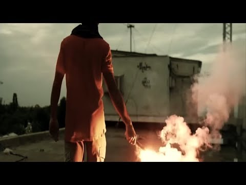 IAKOPO - My Revolution (Official Music Video)