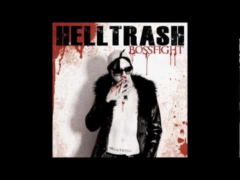Helltrash - My reflection