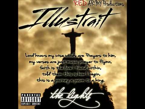 Illustrait - The Lights