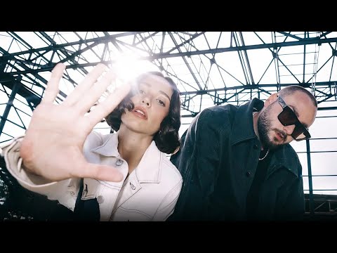 Savaştım Harbiden - Zeynep Bastık X Kozmos | Music Video