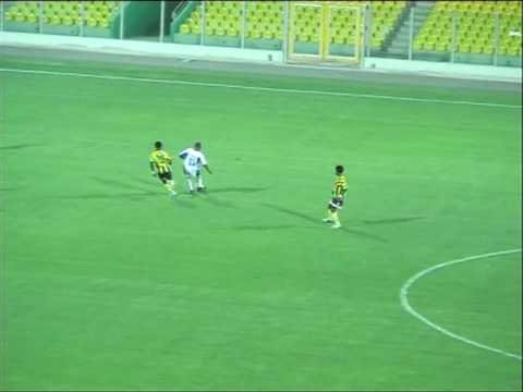 Liberty FC v Tema Youth FC (Accra, Ghana - 2009)