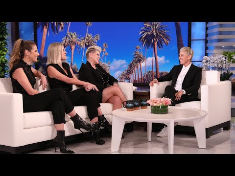 Dixie Chicks on Being the First Targets of 'Cancel Culture'