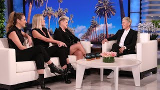 Dixie Chicks on Being the First Targets of &#39;Cancel Culture&#39;