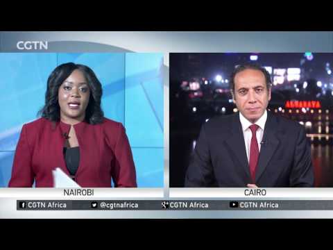 埃及。阿拉伯國家中第二大吸引外國直接投資的國家 (Egypt: The second most attractive for FDI among Arabic countries)