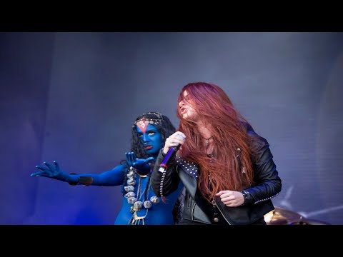 Torture Squad Live At Rock in Rio 2019