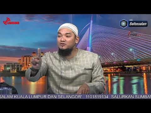 syarah hisnul muslim