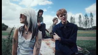 Saint Clair - Something To Be Said (2026) video