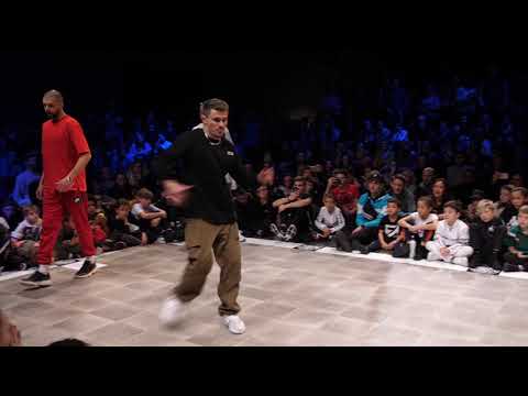 LUSSY SKY & DRUD VS RICO & SNAP .// LCB 2019 WORLS FINALS