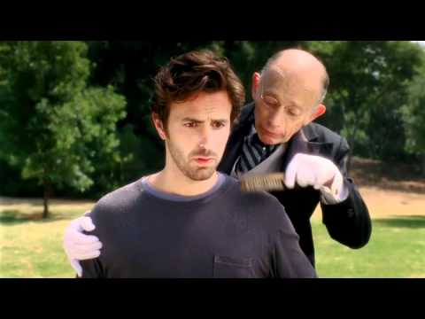 Garnier Fructis Anti-Dandruff - Butler :30