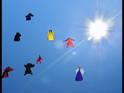 AnimoEx – Free fall