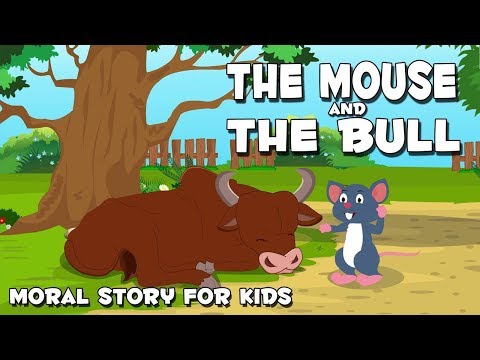 The Mouse And The Bull