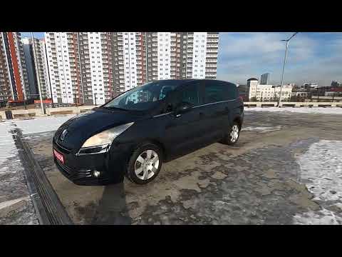фото peugeot 5008  0