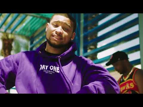 BarsUp Dinero x Project Jit - Hot Topic [Dir. Videoshootshawty]