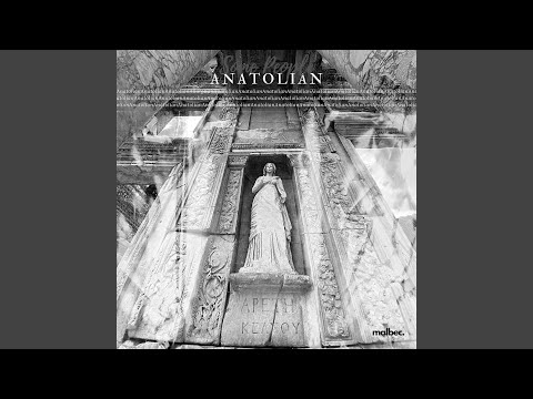 Anatolian feat. Mert Harmankaya