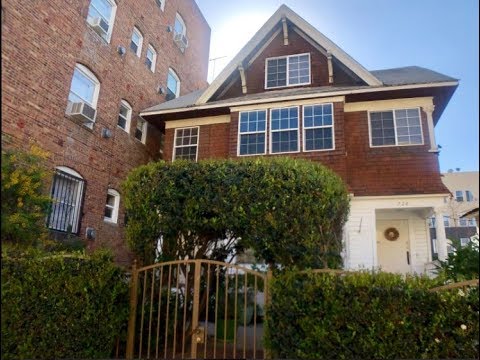 Apartment for Rent in Los Angeles 2BR/1BA by Los Angeles Property Managers