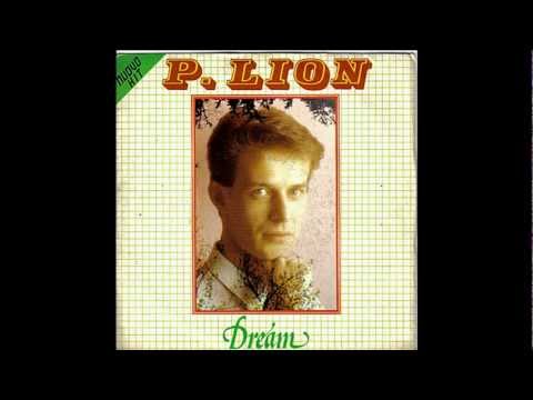 P. Lion - Dream (Extended UltraTraxx Retro Mix)