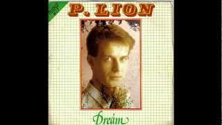 P. Lion - Dream (Extended UltraTraxx Retro Mix)